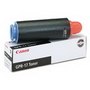  Canon 0279B003AA GPR17 GPR-17 Genuine Original Laser Printer Toner 