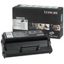  Lexmark 08A0476 Black Prebate Laser Printer Toner 