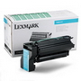  Lexmark 10B041C  Genuine Original Cyan Laser Printer Toner 