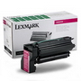  Lexmark 10B041M  Genuine Original Magenta Laser Printer Toner 