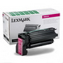  Lexmark 10B042M  Genuine Original High Yield Magenta Laser Printer Toner 