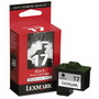  Lexmark 10N0217 Lexmark #17 Moderate Yield Black Printer Ink Cartridge 