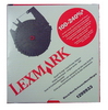  Lexmark 1299933  Genuine Original Ribbon 