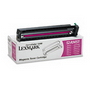  Lexmark 12A1451  Genuine Original Magenta Laser Printer Toner 