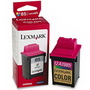  Lexmark 12A1985 Lexmark #85 Color High Yield, High Resolution Printer Ink Cartridge 