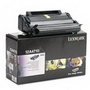  Lexmark 12A4710  Genuine Original Laser Printer Toner 