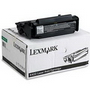 Lexmark 12A4715 High Capacity Black Laser Printer Toner 