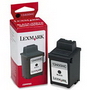  Lexmark 13400HC black super-sharp waterproof Printer Ink Cartridge 