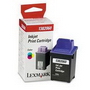  Lexmark 1382060 Genuine Original Color Ink 