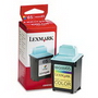  Lexmark 16G0065 Lexmark #65 Color High-Yield, High Resolution Printer Ink Cartridge 