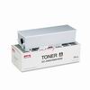  Kyocera Mita 37085011  Genuine Original Laser Printer Toner 