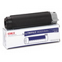  OKI Data 40468801  Genuine Original Laser Printer Toner 