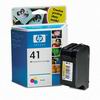  Hewlett Packard 51641A HP 41 printer ink cartridge 