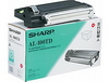  Sharp AL100TD AL-100TD Genuine Original Laser Printer Toner 6K 