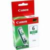  Canon BCI-6G-C BCI6GC Genuine Original Green Ink Cartridge 