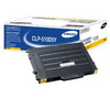  Samsung CLP-510D5Y CLP510D5Y Genuine Original Yellow Laser Printer Toner 