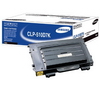  Samsung CLP-510D7K CLP510D7K Genuine Original Black Laser Printer Toner 