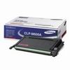  Samsung CLP-M600A CLPM600A Genuine Original Magenta Laser Printer Toner 