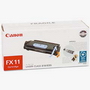  Canon FX11 1153B001AA Genuine Original Laser Printer Toner 