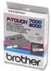  Brother HD001 HD-001 Genuine Original Printhead 