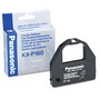  Panasonic KXP160 KX-P160 Genuine Original Laser Printer Toner 