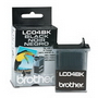  Brother LC04BK LC-04BK Genuine Original Black Ink Cartridge 
