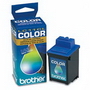  Brother LC11CL LC-11CL Genuine Original Color Ink Cartridge 
