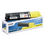 Epson S050187  Genuine Original Yellow Laser Printer Toner 