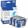  Epson T032520 Printer Ink Cartridges 