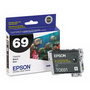  Epson T069120  OEM Original Black Ink 