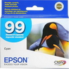  Epson T099220 Printer Ink Cartridge 