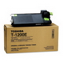  Toshiba T1200 T-1200 T1200EGenuine Original Laser Printer Toner 