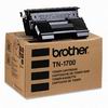  Brother TN-1700 TN1700 Genuine Original Laser Printer Toner 