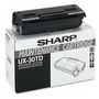  Sharp UX30TD UX-30TD Genuine Original Laser Printer Toner for Plain Paper 