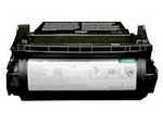  Lexmark 12A6865 12A6765  compatible laser toner 