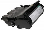  Lexmark 12A7462 compatible laser toner 