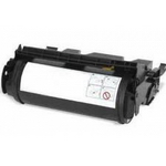  Lexmark 12A7465  Compatible Extra High Yield Toner 