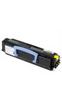  Dell 1700n 1700 Y5009 compatible laser toner 