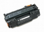  HP 5949A compatible laser toner 