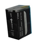  Xerox 8R7971 / H100 black compatible ink cartridge 