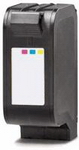  HP C6625A 17 C6625D C6625AN C6625 color compatible ink cartridge 