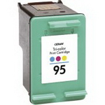  HP C8766WA 95 C8766 C8766WN color compatible ink cartridge 