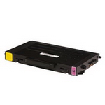  Samsung CLP-510D5M CLP510D5M CLP-510 Compatible Magenta Laser Printer Toner 