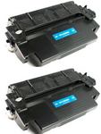  Hewlett Packard HP 92298A HP 98A Black Laser Printer Compatible Toner 2 Cartridge per Combo 