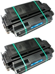  Hewlett Packard HP C3909A 3909A HP 09A Black Laser Printer Compatible Toner 2 Cartridge per Combo 