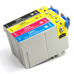  Epson T126120 T126220 T126320 T126420 126 Combo Compatible Ink 