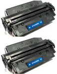  Canon L50 6812A001AA Compatible Black Laser Printer Toner 2 Cartridge per Combo 