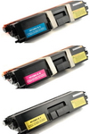  Brother TN315 TN-315 TN315 315 Cyan Magenta Yellow High Yield Capacity Compatible Printer Toner 3 Cartridge per Combo 
