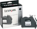  Lexmark 11J3020 Genuine Original Black Ink 