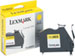  Lexmark 11J3023 Genuine Original Yellow Ink 